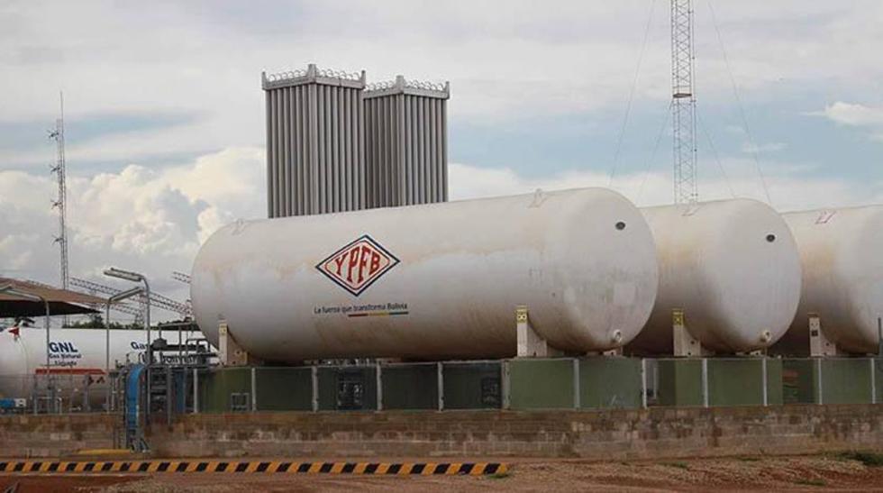 Ordenan la aprehensión de exejecutivos de estatal YPFB
