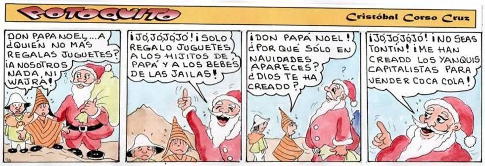 El Potoquito