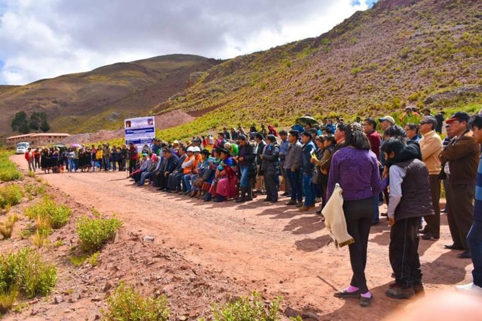 El Centro de Rehabilitación para los Menores Infractores avanza