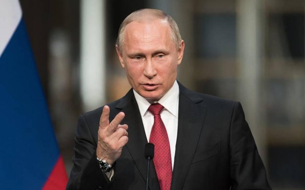 Comisión electoral autoriza a Putin iniciar campaña en Rusia