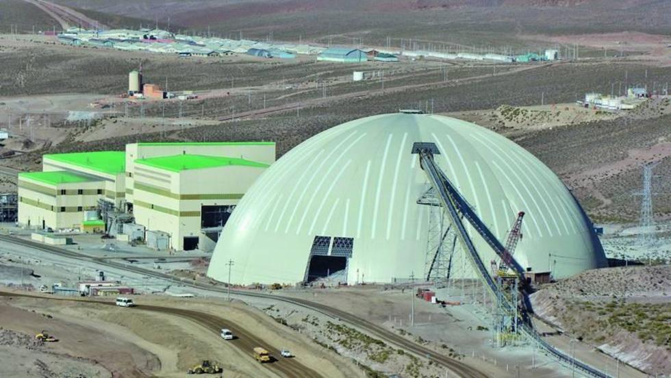 Los megaproyectos mineros se quedarán más tiempo en Potosí