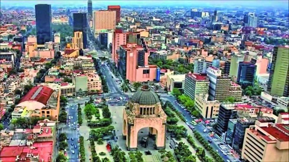 San Pablo tomará relevo de capital gastronómica 2018