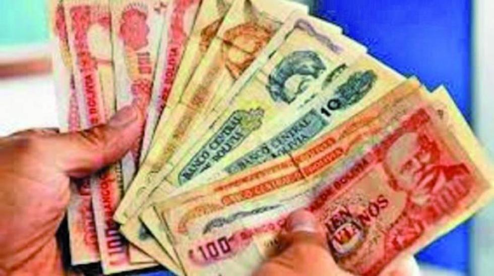 El Gobierno prevé que en abril de 2018 circule la nueva familia de billetes
