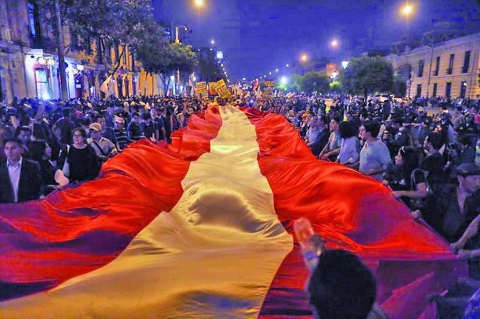 Indulto a Fujimori crea renuncias en el entorno de Pablo Kuczynski