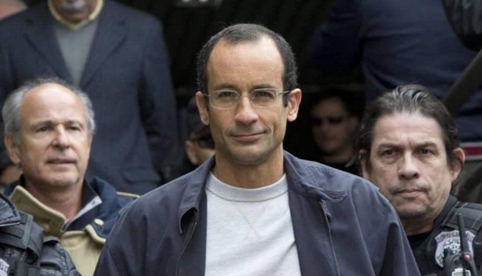 Odebrecht ratifica que apoyó a candidatos a la presidencia 