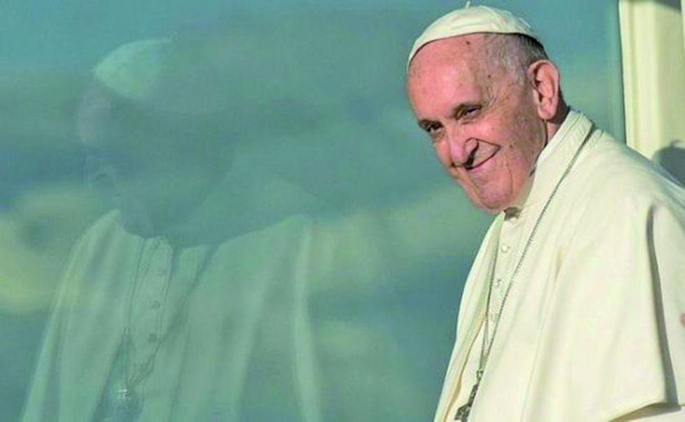 Indígenas de Bolivia, Perú y Brasil dialogarán con el Papa