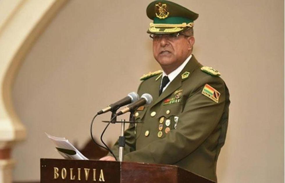 Policía: 9 comandantes serán elegidos por sus capacidades operativas