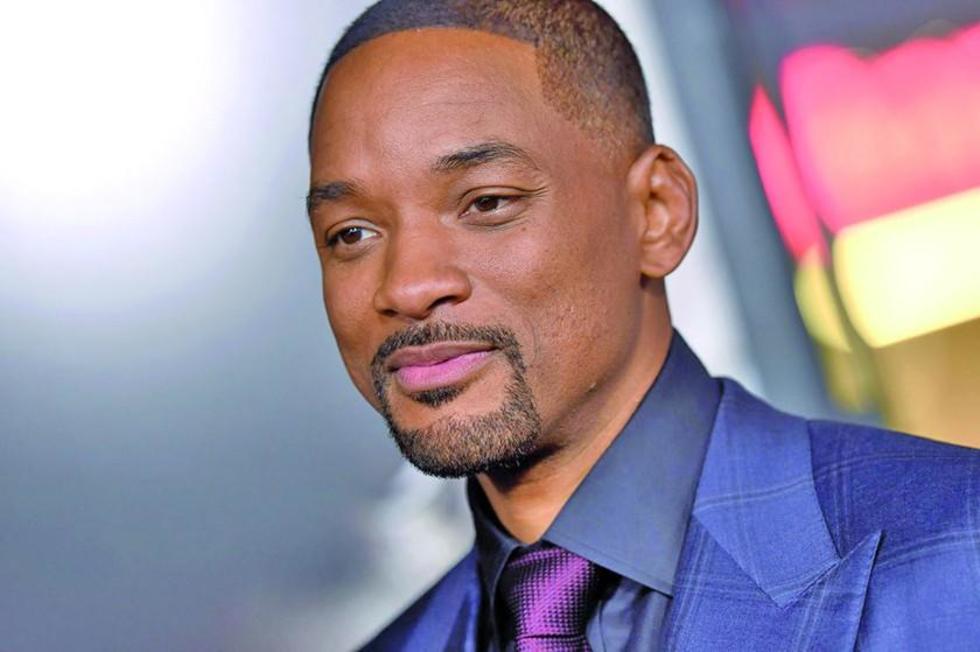 Anuncian la secuela  del filme  “Bright”