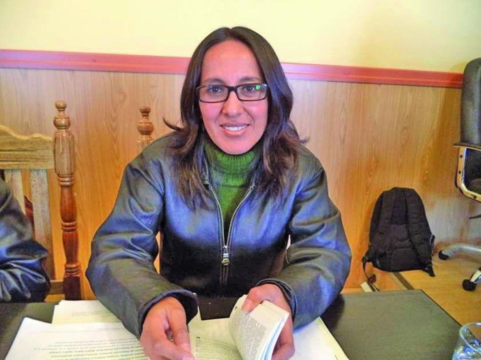 Aprueban 37 leyes en el área jurídica del Concejo