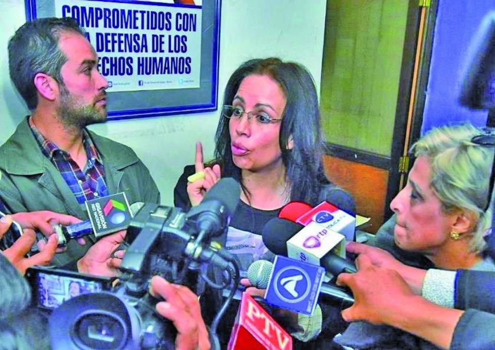 Exdirectora de Migración es convocada para este lunes 8 por la Fiscalía 