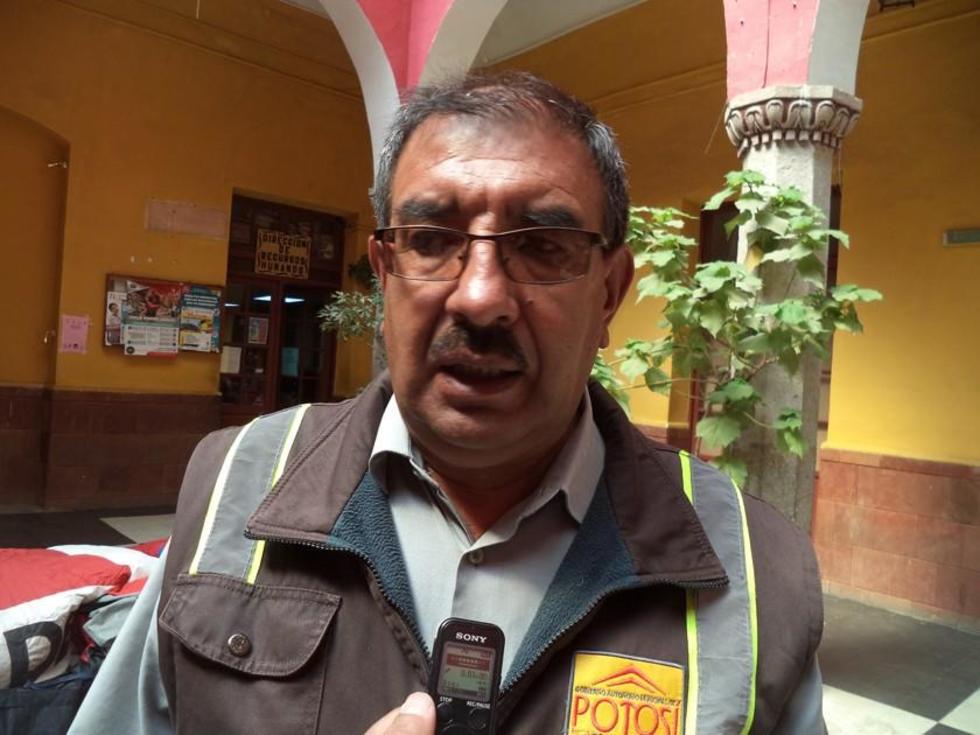 Trabajadores compensan día trabajado