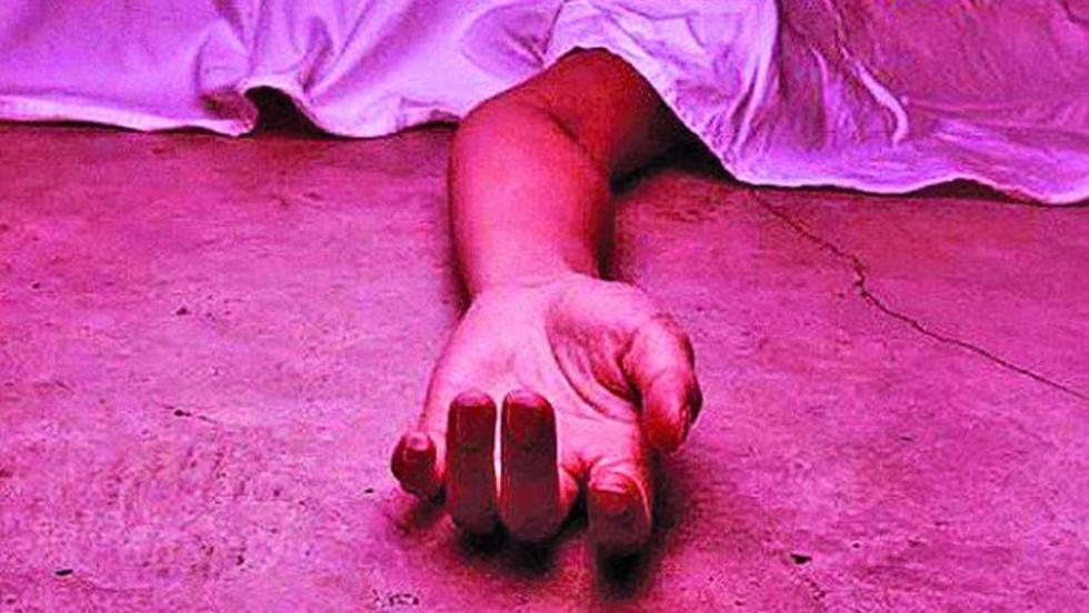 Una madre adolescente y su bebé son asesinadas