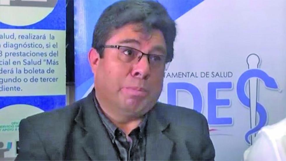 Chuquisaca: Sedes reconoce que existen aportes al MAS