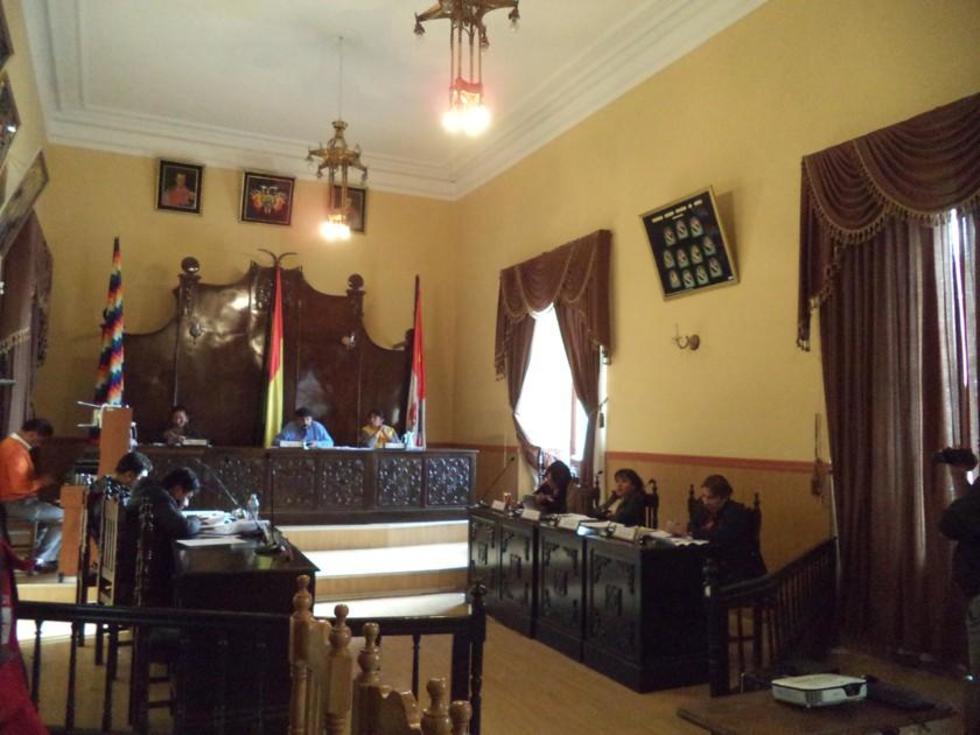 Durante 2017 se viabilizó la  inversión de Bs. 236 millones