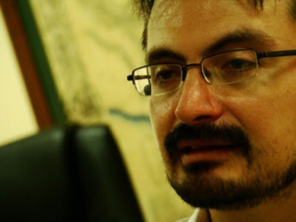 Afirman que un día García y Morales irán a la cárcel