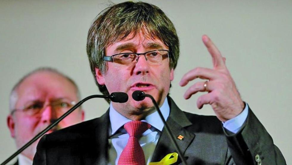 Los secesionistas catalanes controlarán el Parlamento 