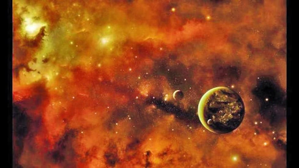 Deducen posible la vida extraterrestre