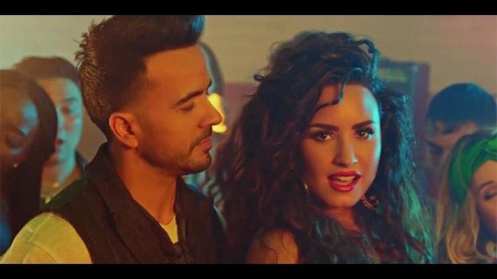 Luis Fonsi supera vistas de su tema