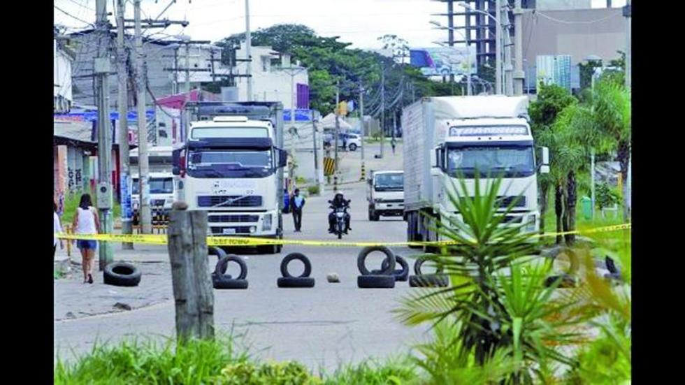 Una persona muere en el paro cívico de Santa Cruz