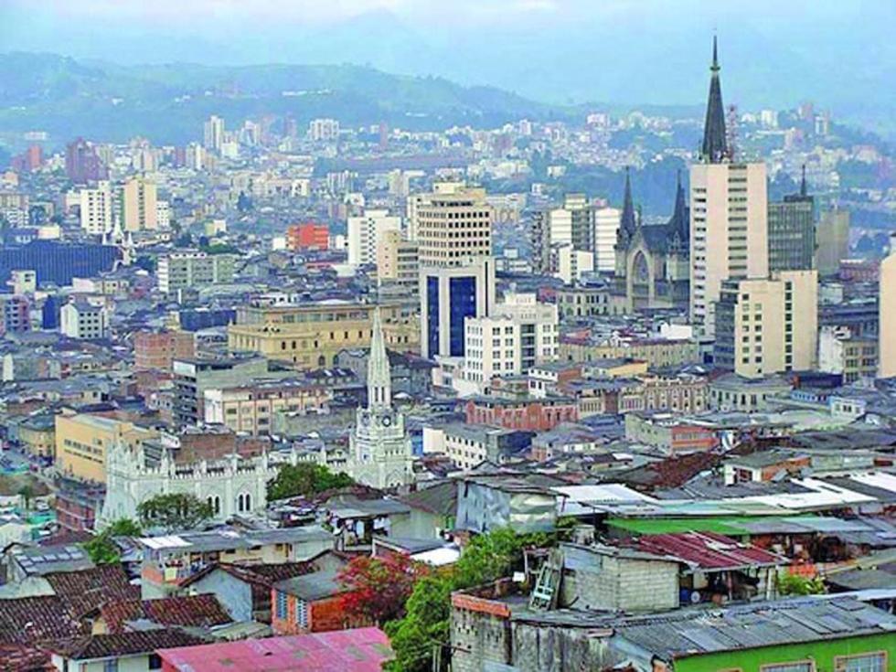 Ciudad de Manizales baja el telón de su feria de enero