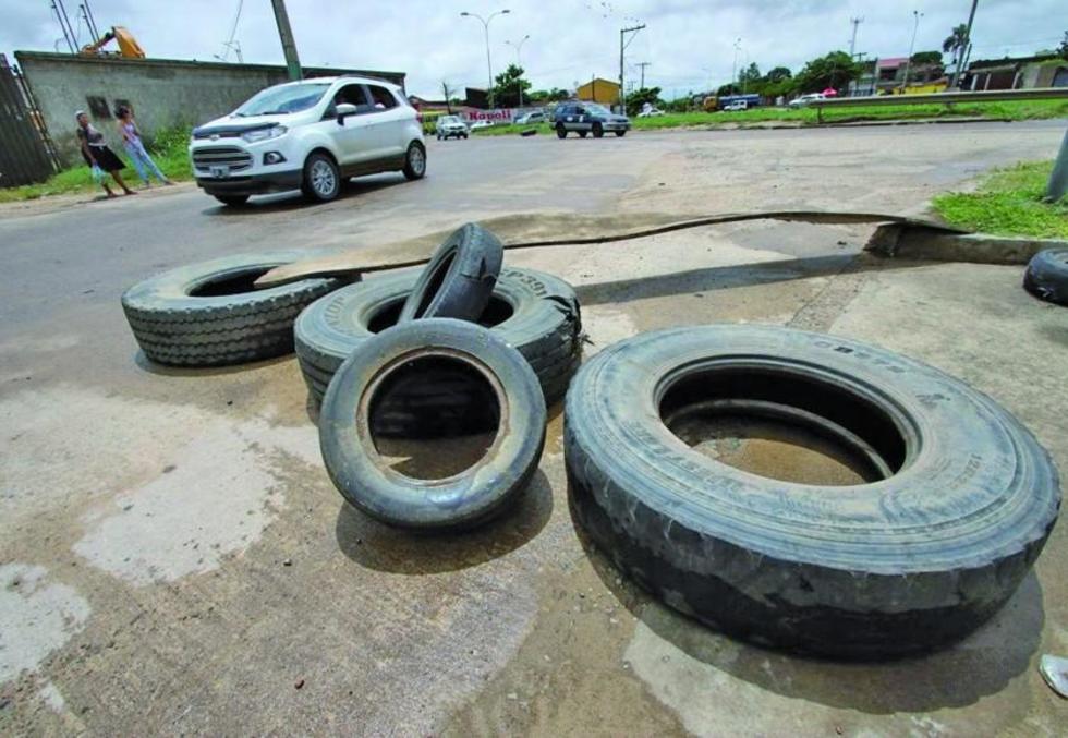 Santa Cruz: se recogió 2.500 toneladas de basura 