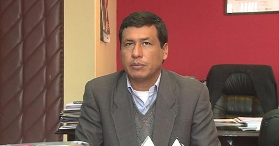 Hay 3.800 familias y 25 municipios afectados por las riadas y lluvias