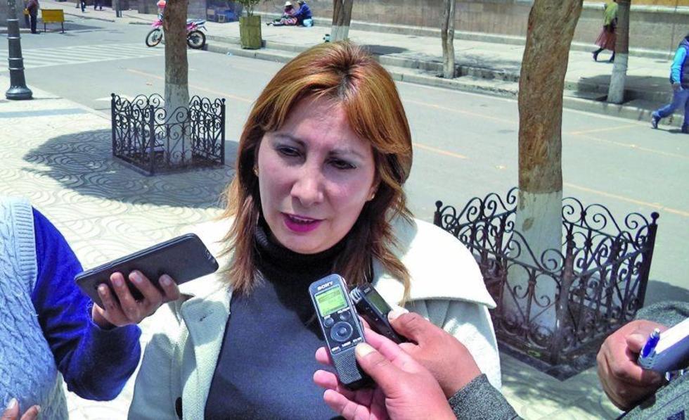 Concejal prepara querella por supuesto acoso político