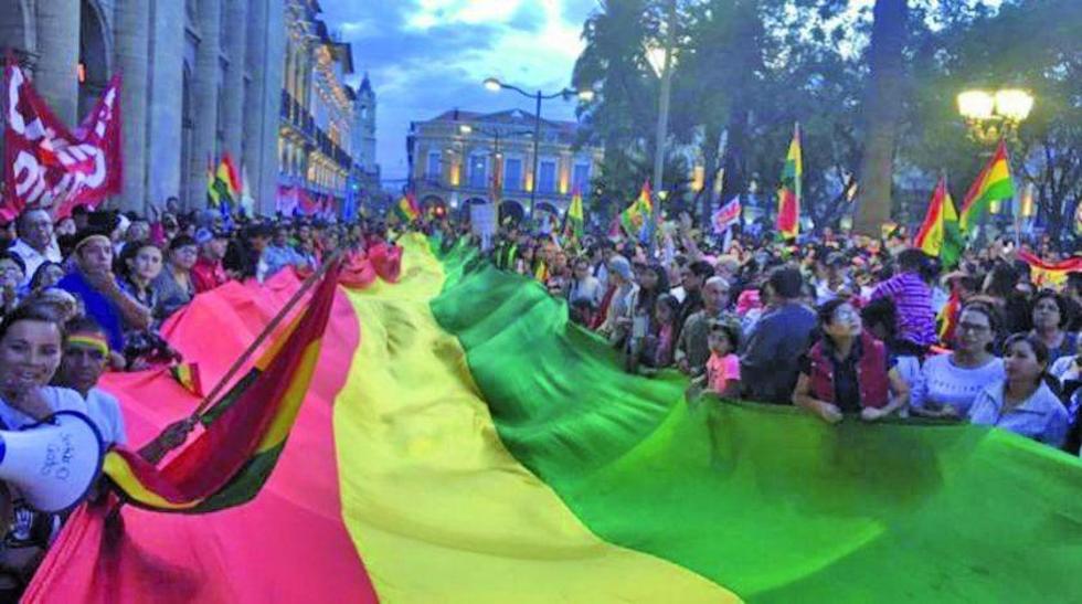Cívicos del país analizarán hoy el paro nacional contra el Código