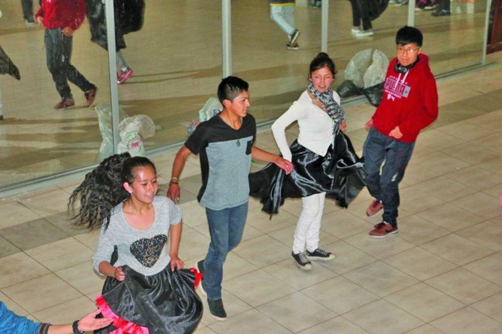 Preparan cierre de curso vacacional