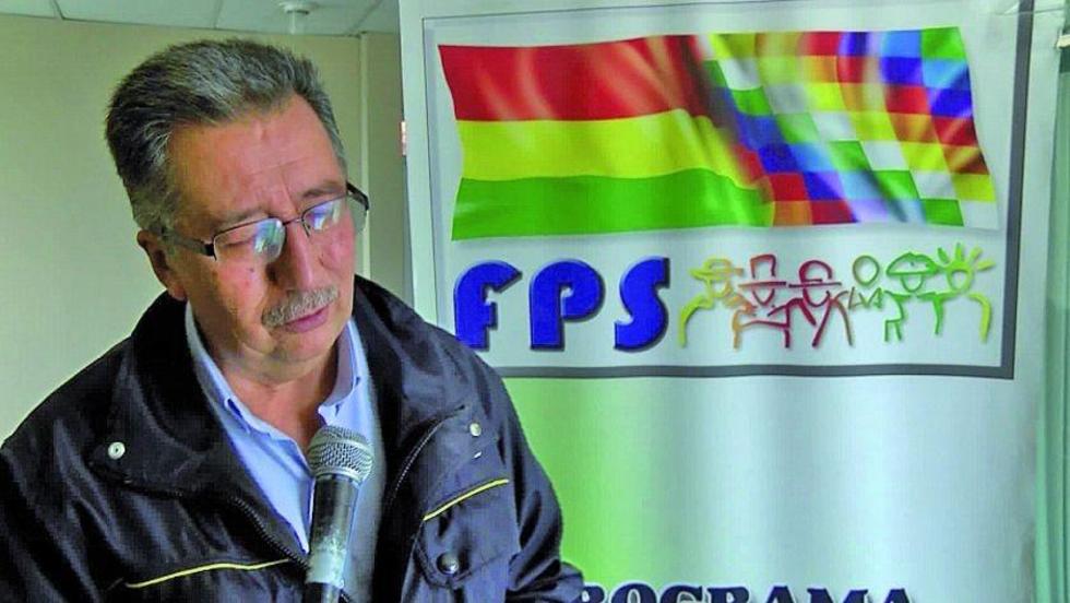 Invierten Bs 2.000 millones en edificación de hospitales
