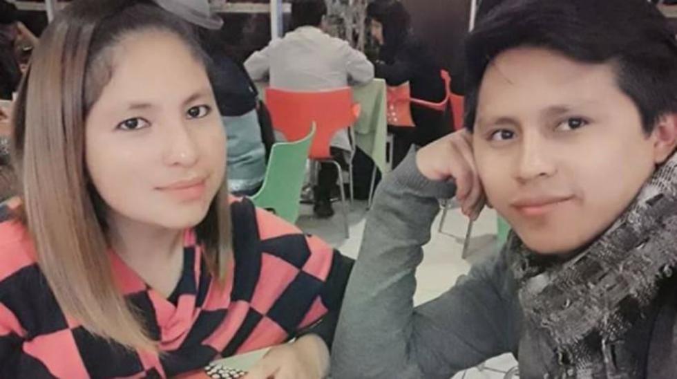 Van a prisión dos personas más por pareja desaparecida
