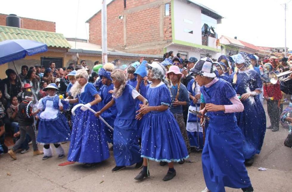 Invitan al Corso Ciudad de Plata 2018