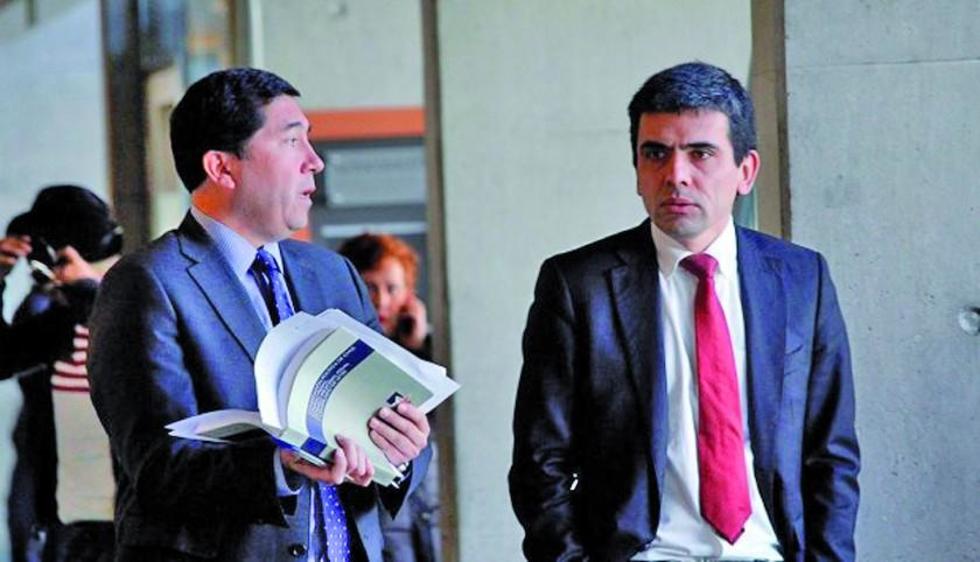 Dos fiscales chilenos renuncian a sus cargos por caso corrupción