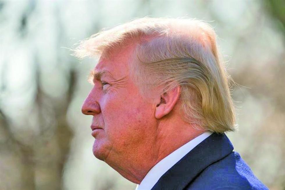 Trump endurece su política y se  aleja de Cuba en su primer año