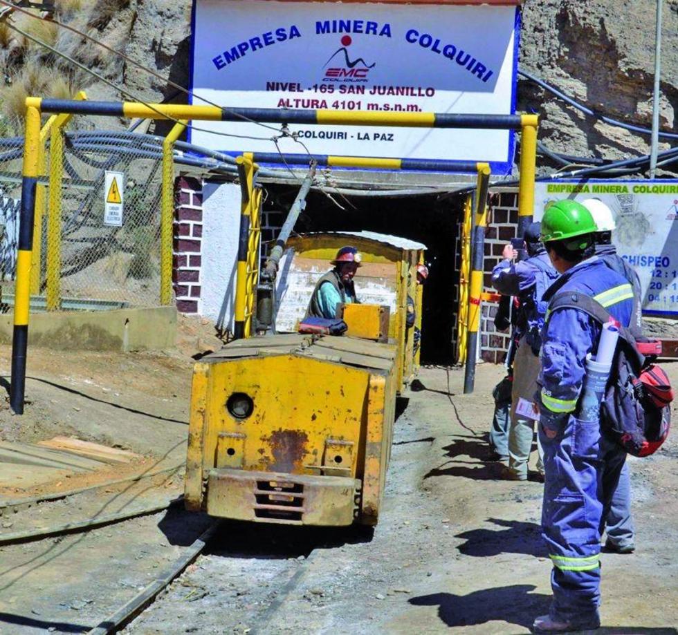 Tribunal suspende debate sobre el daño que demanda Glencore