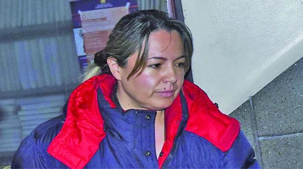 Rechazan la libertad de exgerente en caso Taladros