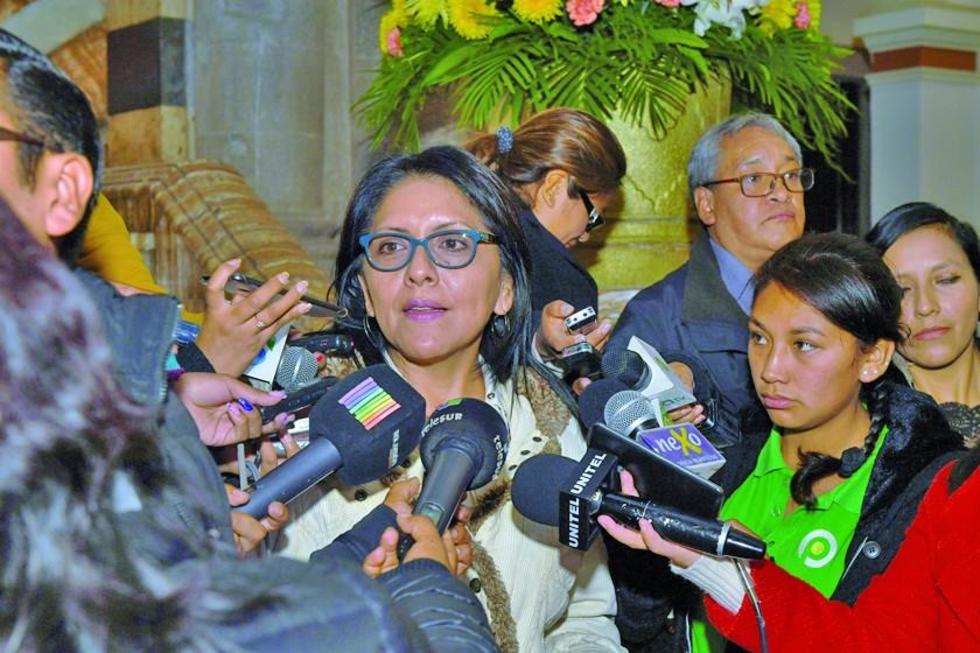 Demanda marítima: Evo podría ir a alegatos orales en La Haya