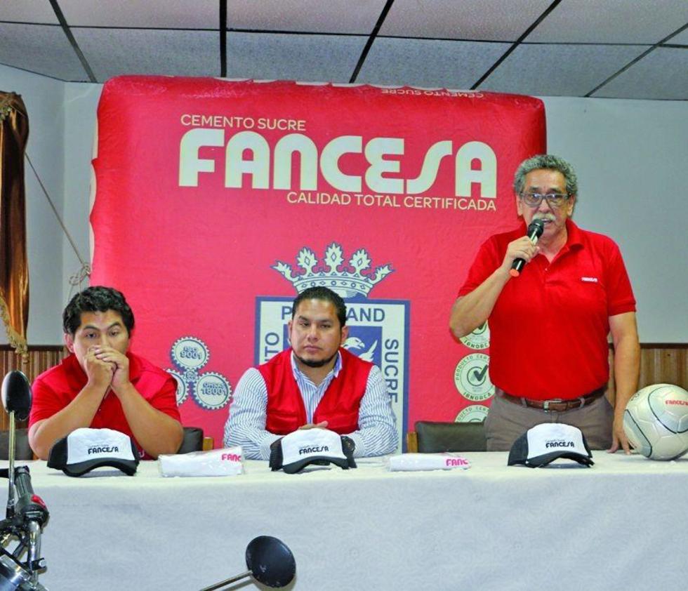 Fancesa premia a sus compradores
