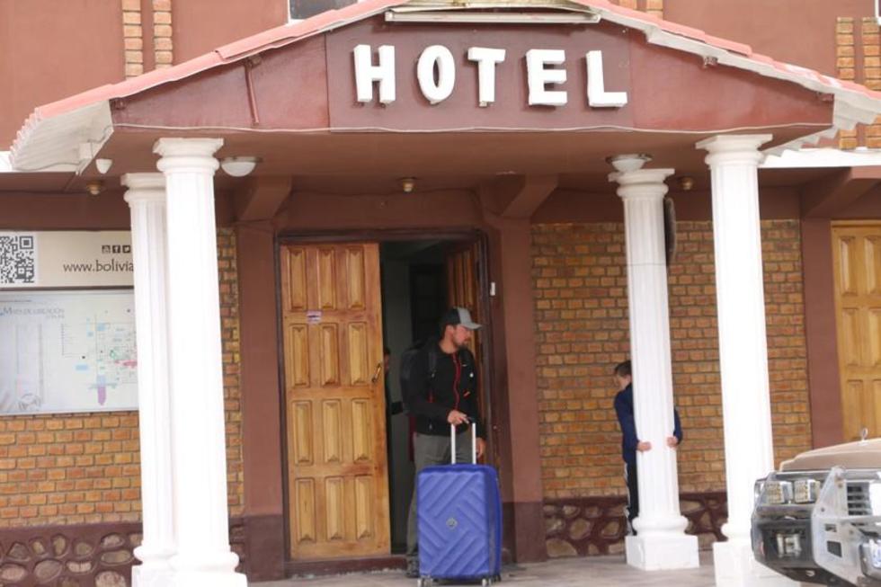 El turismo, hotelería y gastronomía se beneficiaron con el Dakar