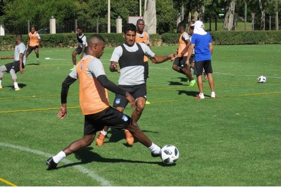 Wanderers y Olimpia se enfrentarán en el “Luis Franzini”, por Copa Libertadores