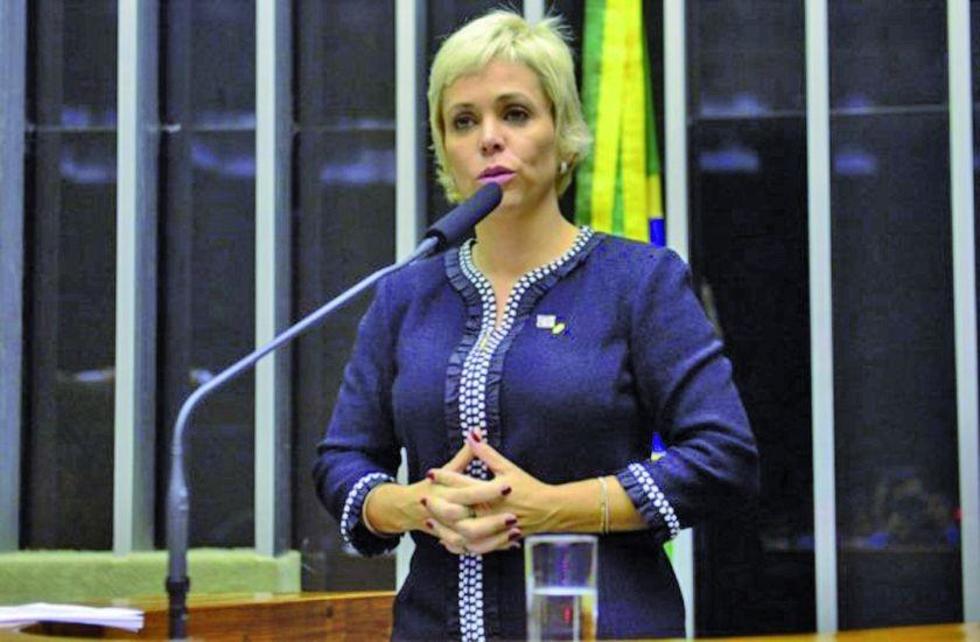 Temer decide ir a una “batalla jurídica” por ministra vetada