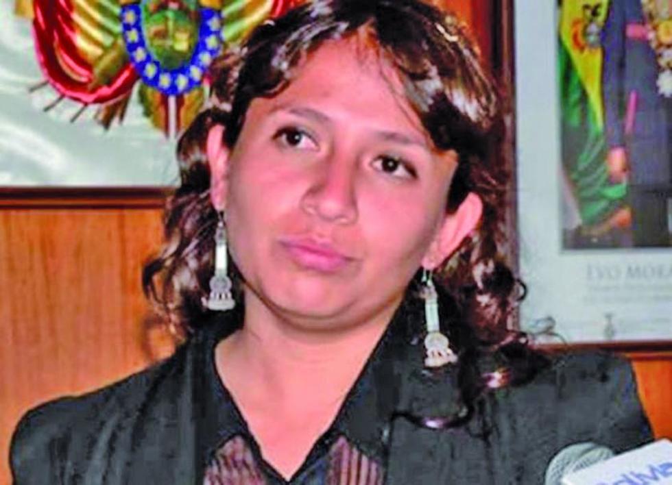 Afirman que Campero debe tomar su ratificación para reflexionar