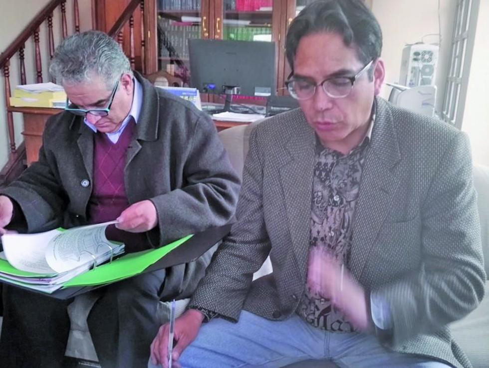 Cotap inicia proceso penal contra empresa de jugos