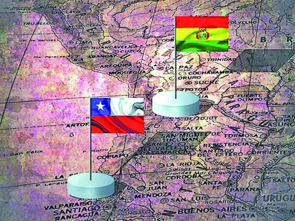 Bolivia: argumentos sólidos y la verdad sostienen litigio del mar