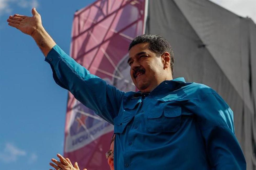 Chavismo defiende elecciones y oposición desahucia el diálogo 