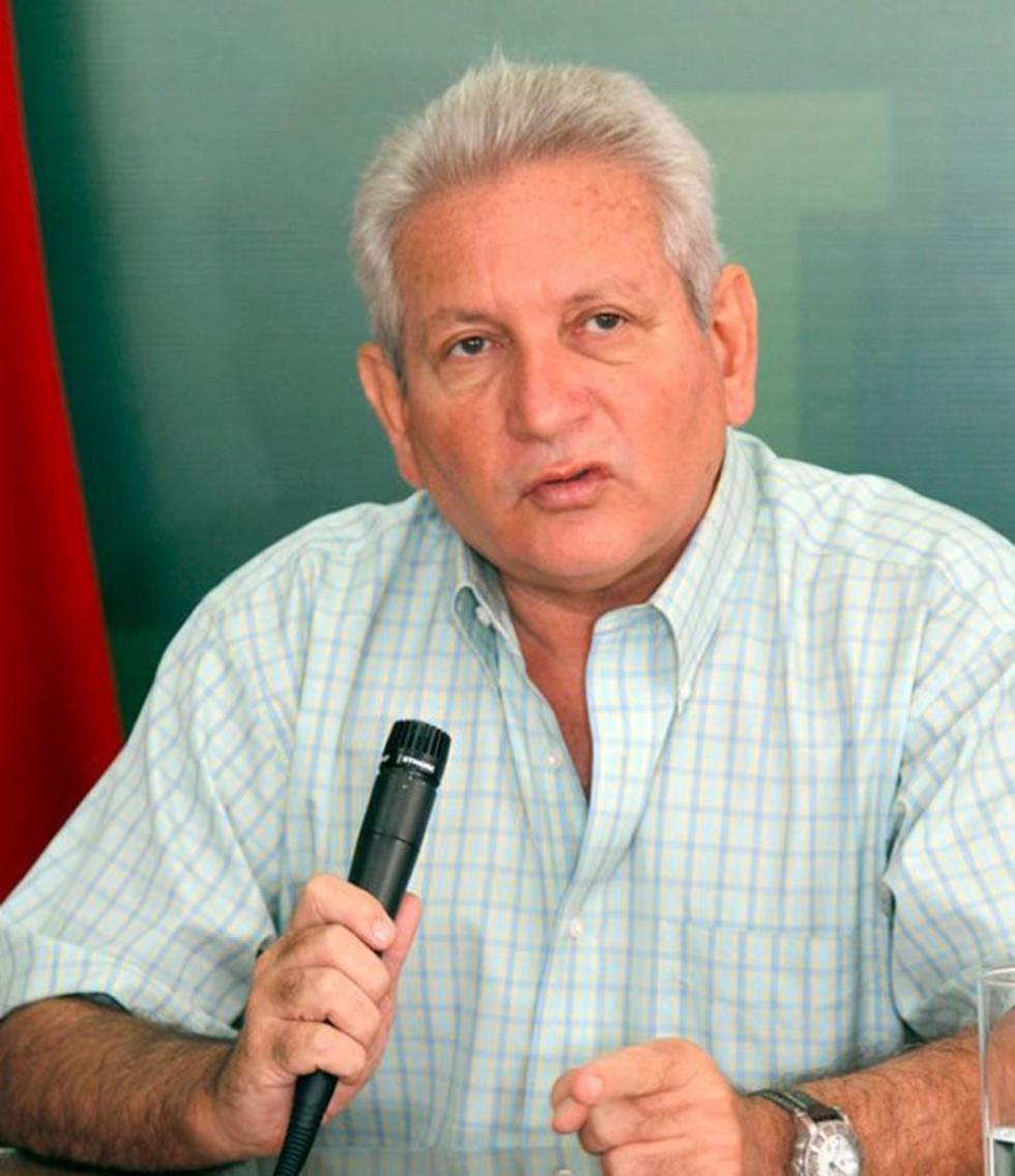 El proceso penal contra Rubén Costas continúa hoy