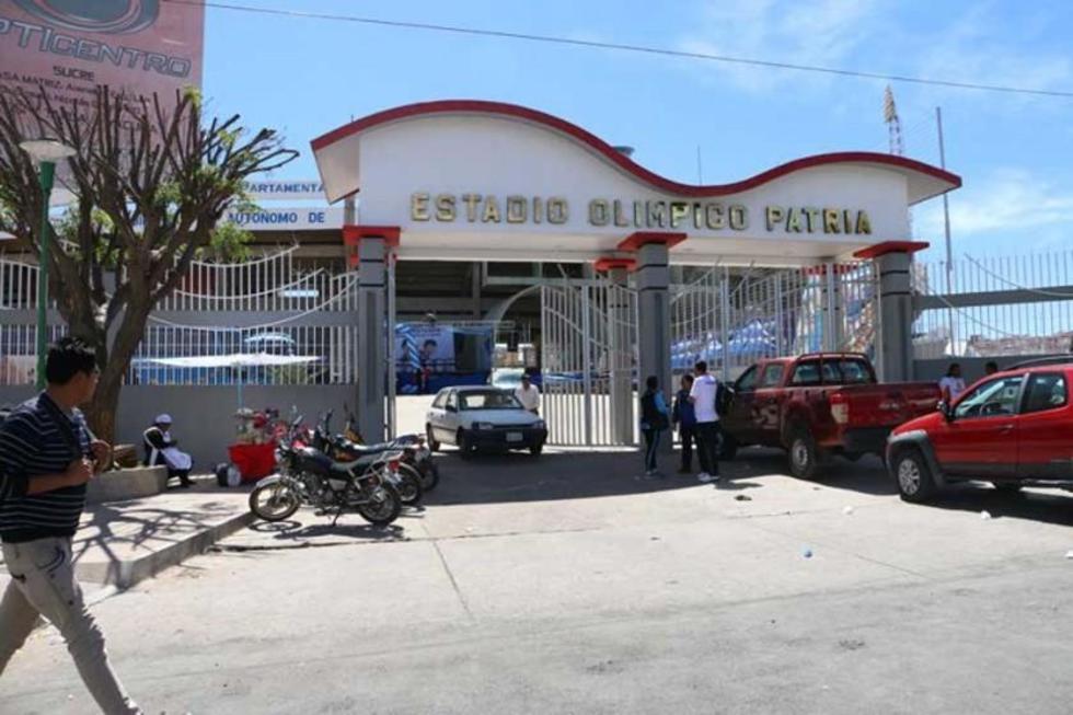 Conmebol autoriza el cambio de sede a Wilstermann