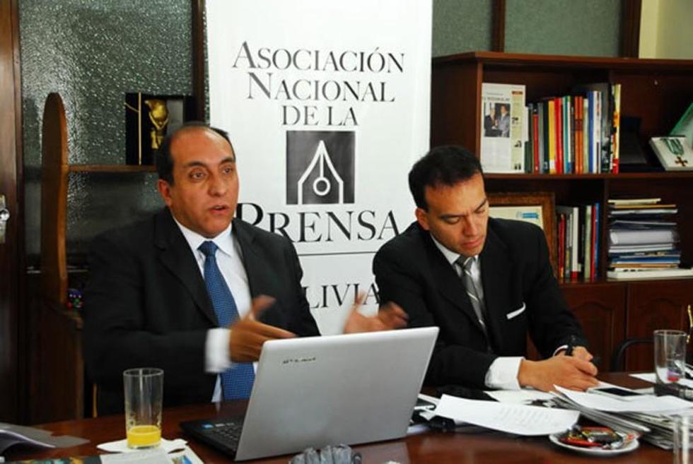ANP: crisis financiera golpea a los medios y empuja a su cierre