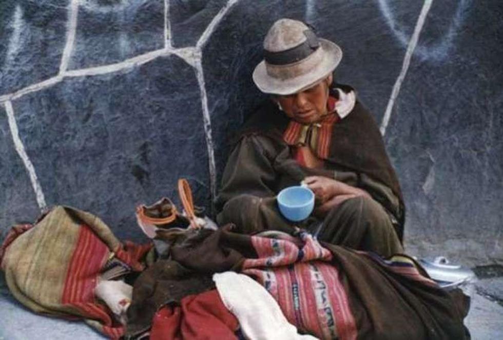 Revelan resurgimiento de la extrema pobreza en algunos puntos del país