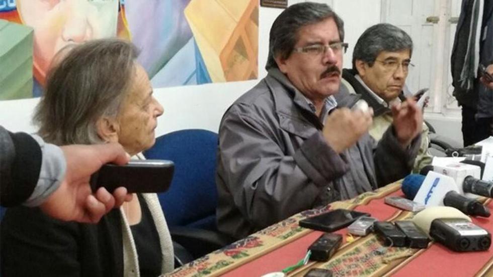 Conade anuncia acciones para la defensa del referendo del 21F